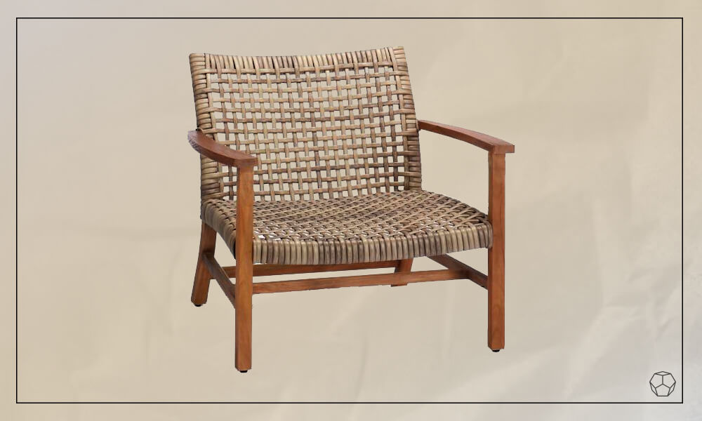 The Best Patio Chairs Options to Fit All Styles and Budgets